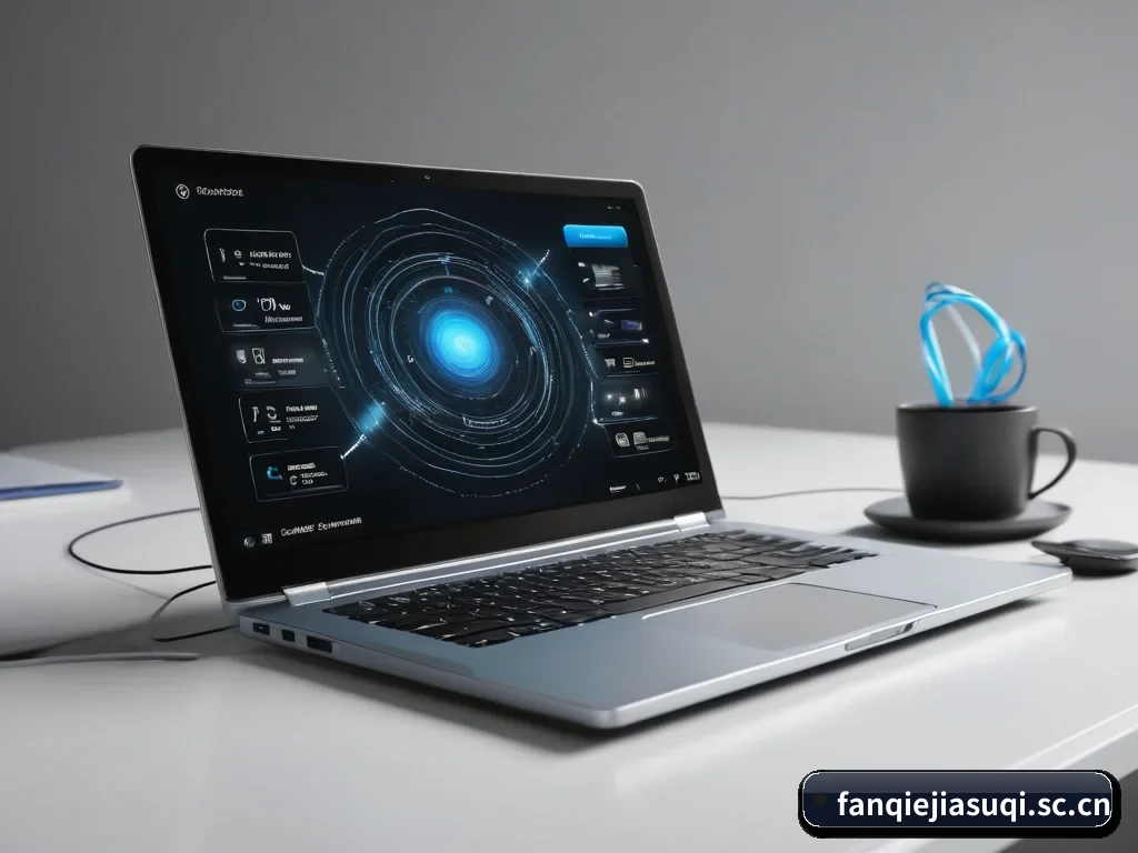 关于我们 - VPN 与网络连接内容
